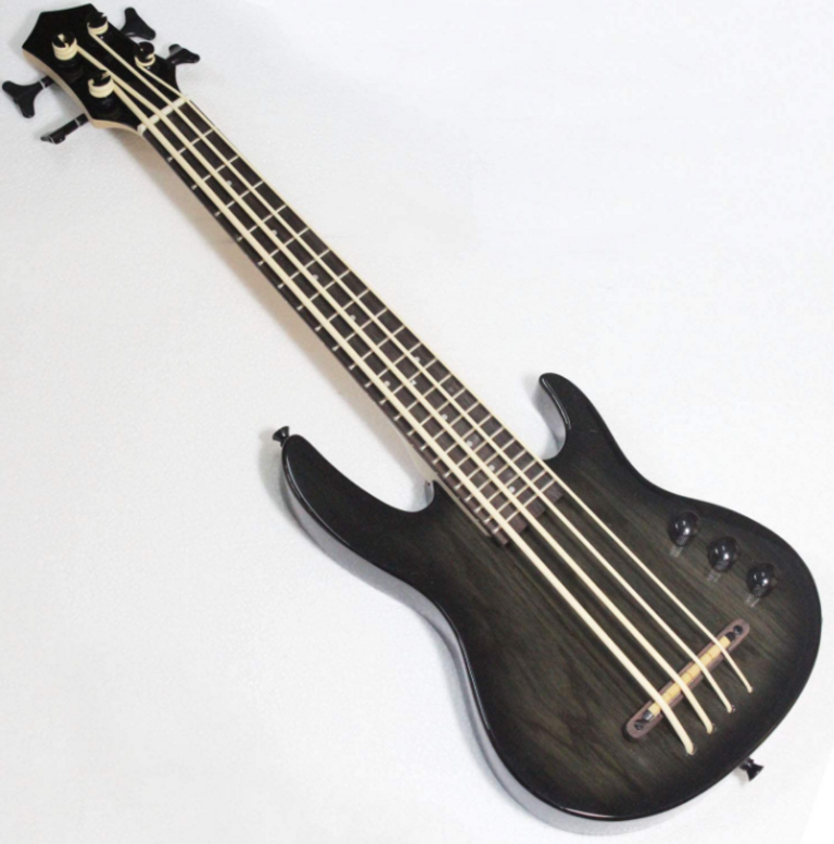 MINI ELECTRIC UKULELE