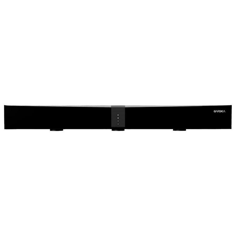 EDGE SOUND DECK