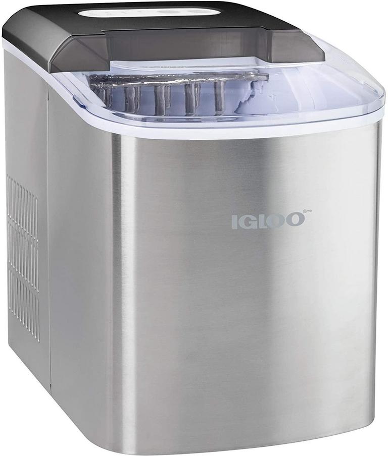 IGLOO 26-LB ICE MAKER
