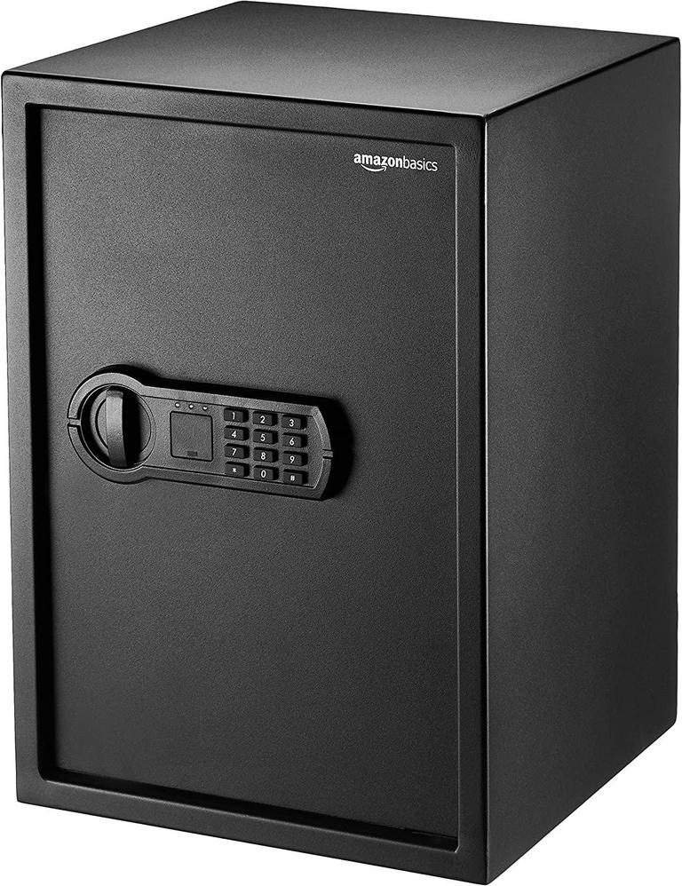 HOME SECURITY SAFE