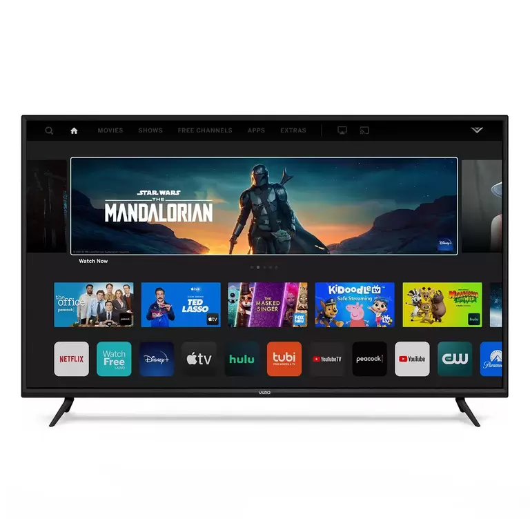 VIZIO 65" 4K SMART TV