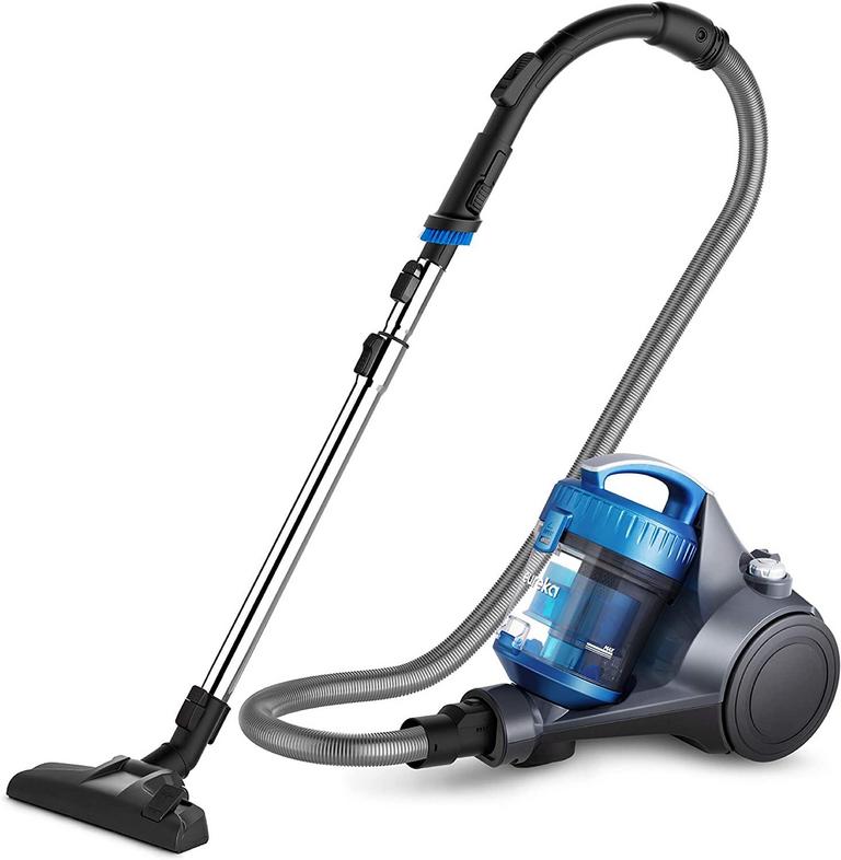 EUREKA VACUUM CLEANER