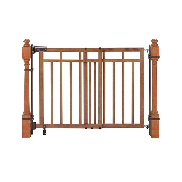 SUMMER STAIR GATE