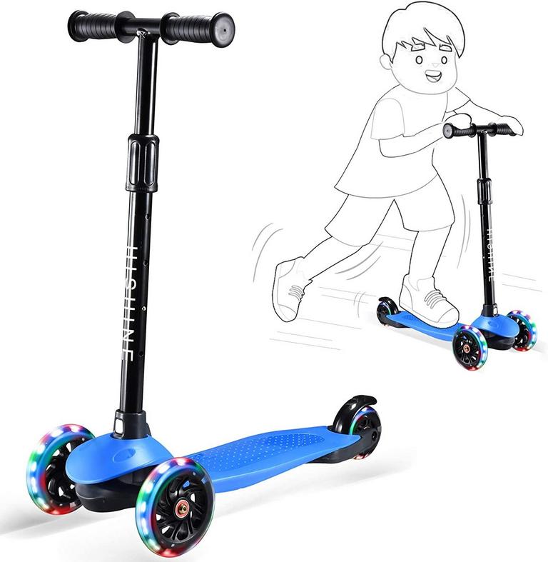 HISHINE KIDS KICK SCOOTER