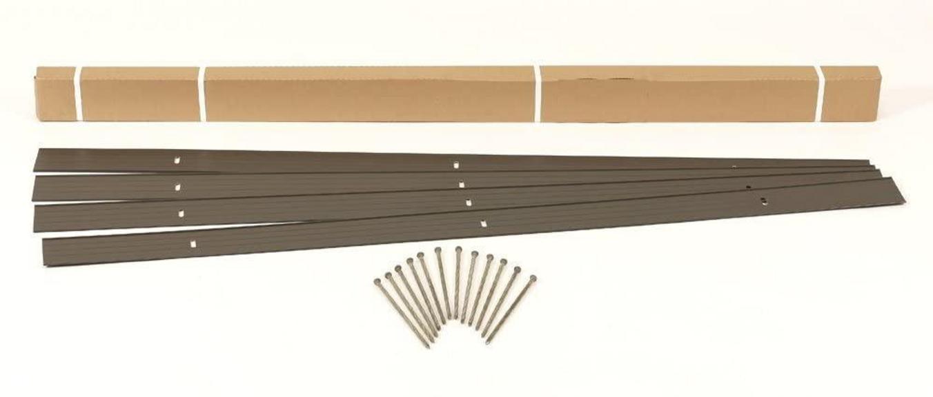 EASYFLEX LANDSCAPE EDGING KIT