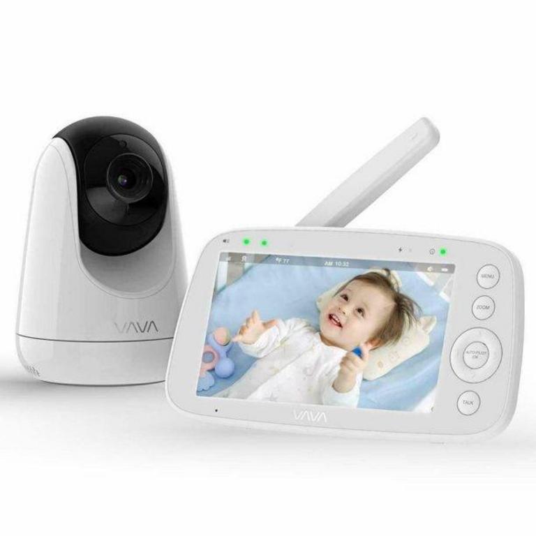 VAVA HD BABY MONITOR