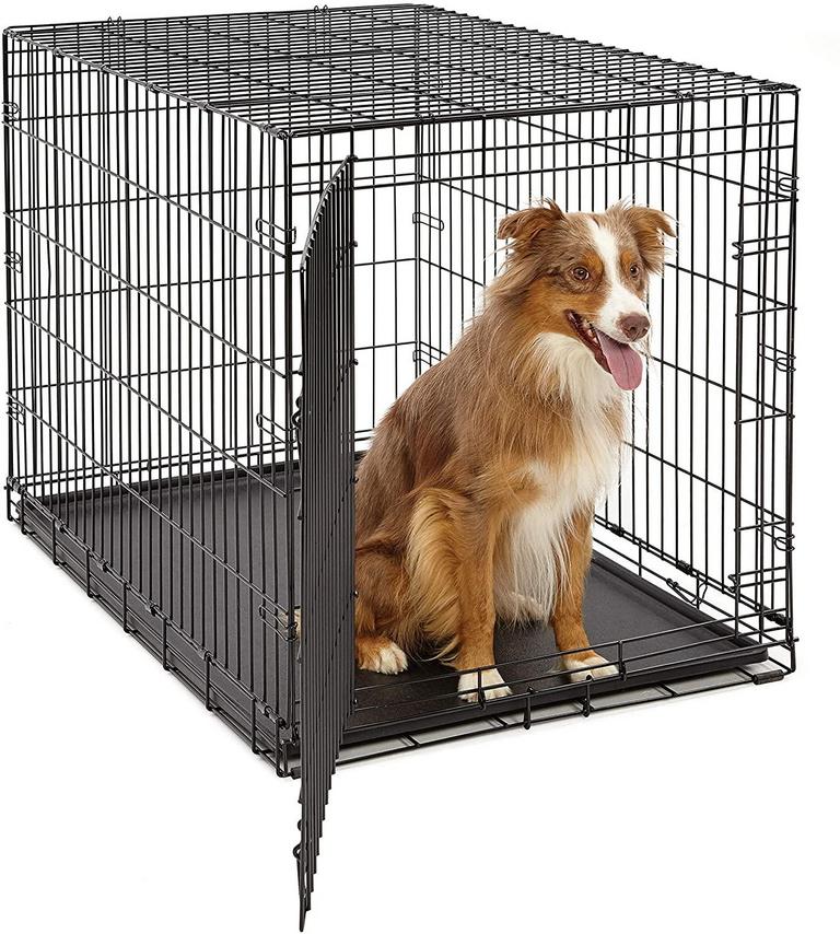 LIFE STAGES FOLDING CRATE