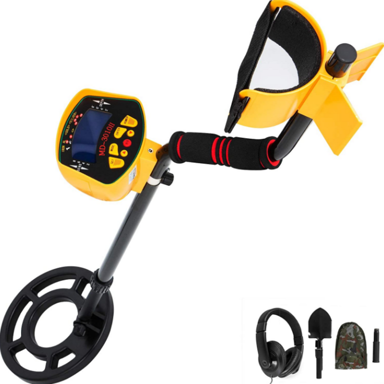 HAPPIBUY METAL DETECTOR