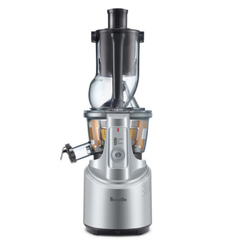 BREVILLE SLOW JUICER