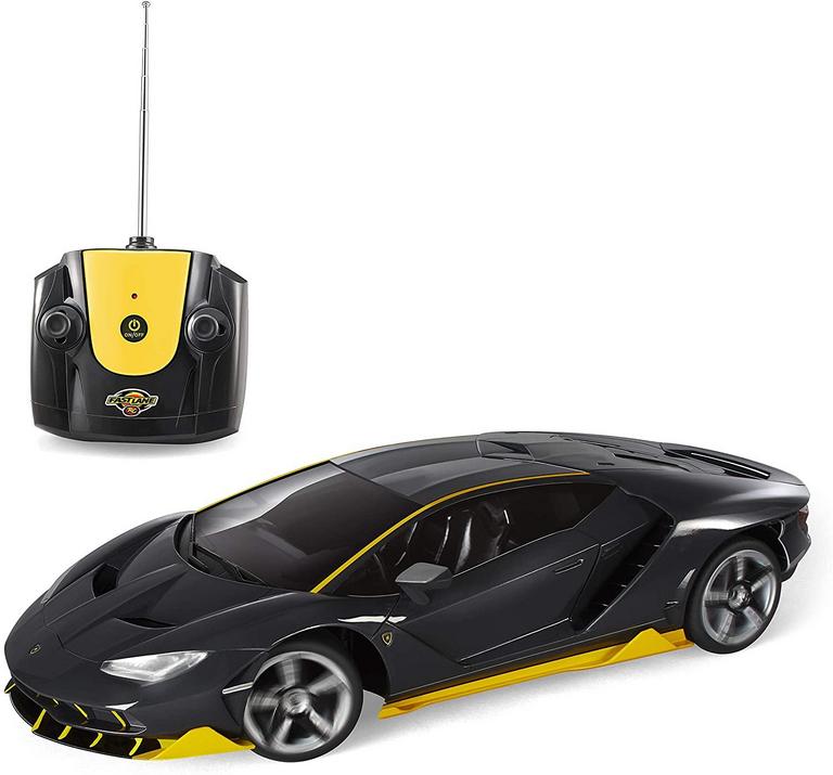 LAMBORGHINI RC TOY