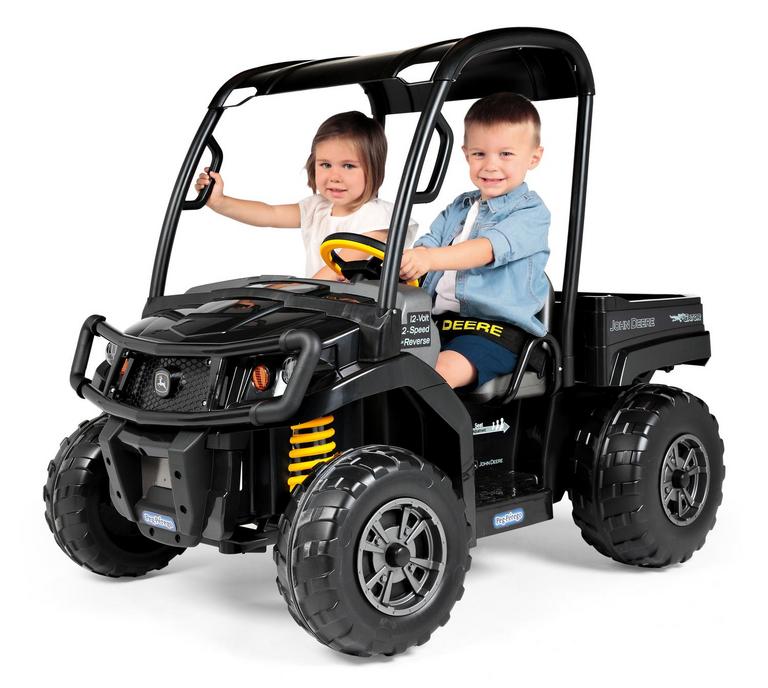 12V GATOR XUV 550