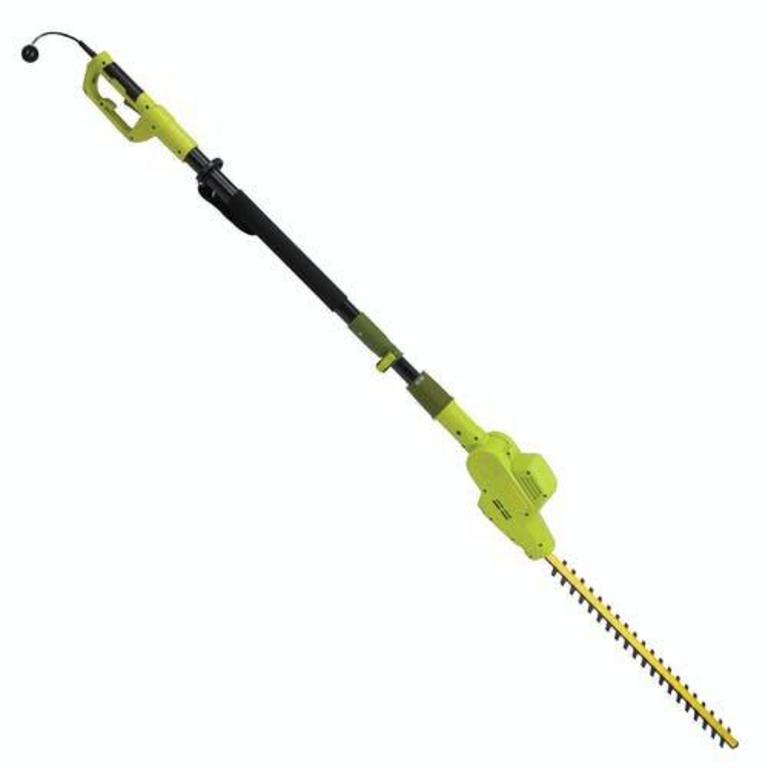 SUN JOE POLE TRIMMER