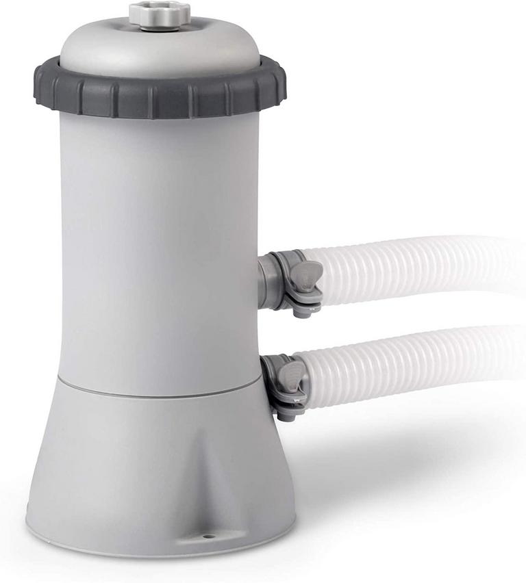 INTEX POOL FILTER PUMP
