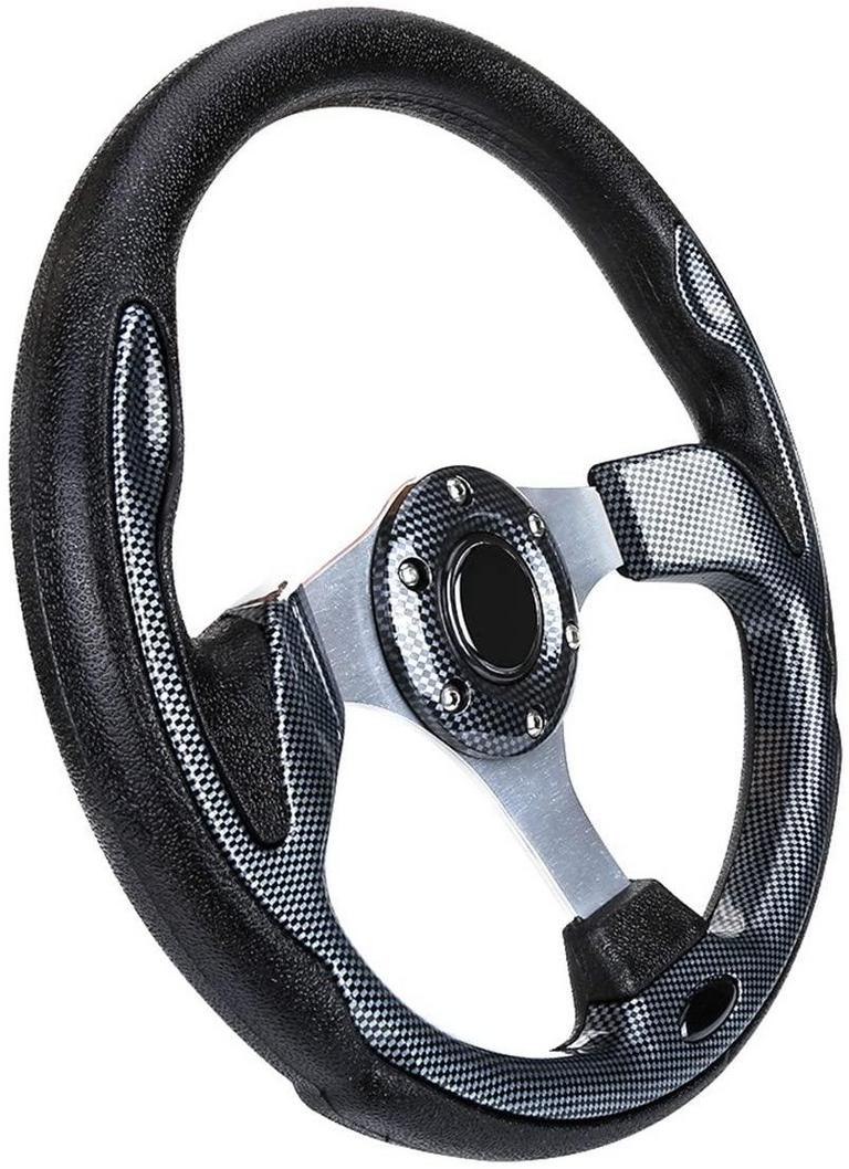 YAMAHA GOLF CART WHEEL