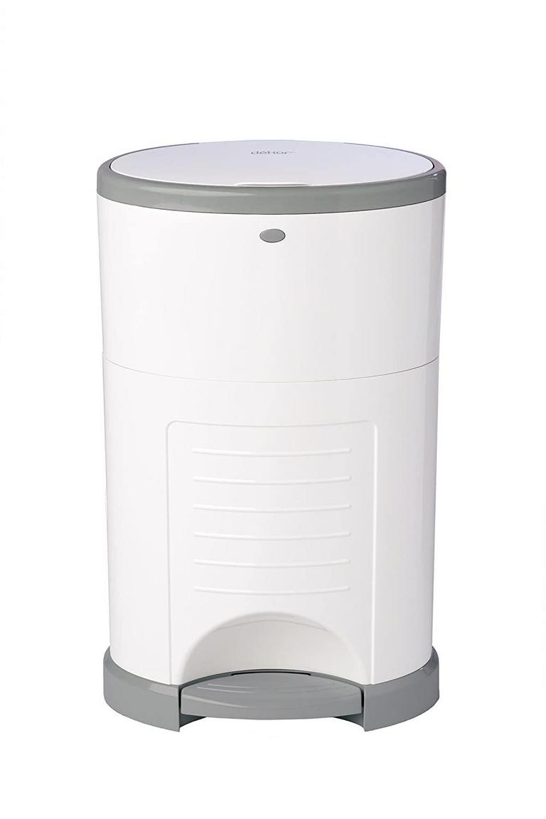 DEKOR  DIAPER PAIL