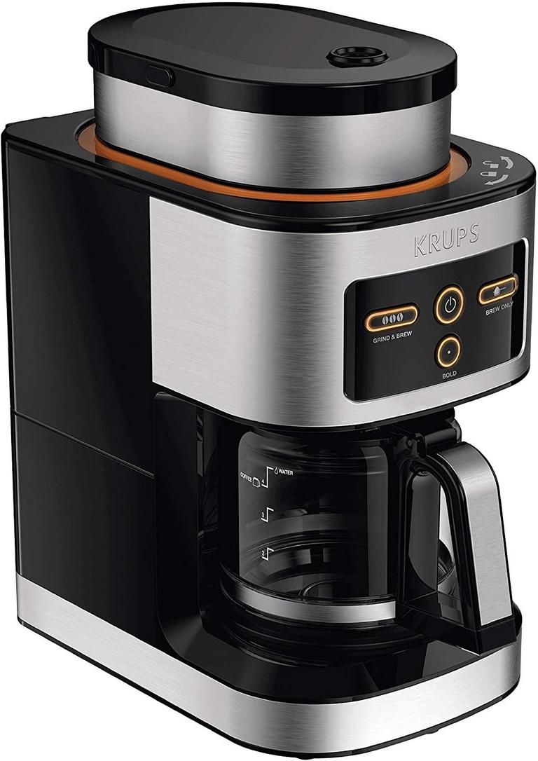 KRUPS COFFEE MAKER