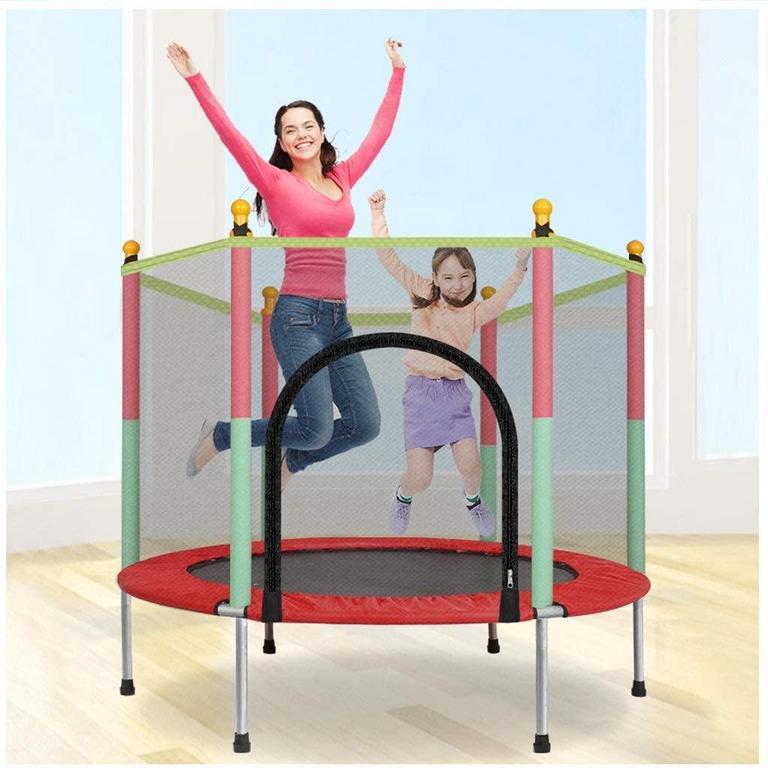5' TRAMPOLINE