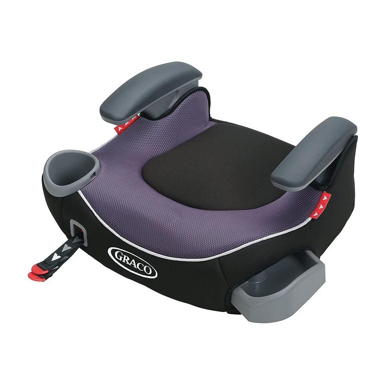 GRACO BACKLESS BOOSTER SEAT