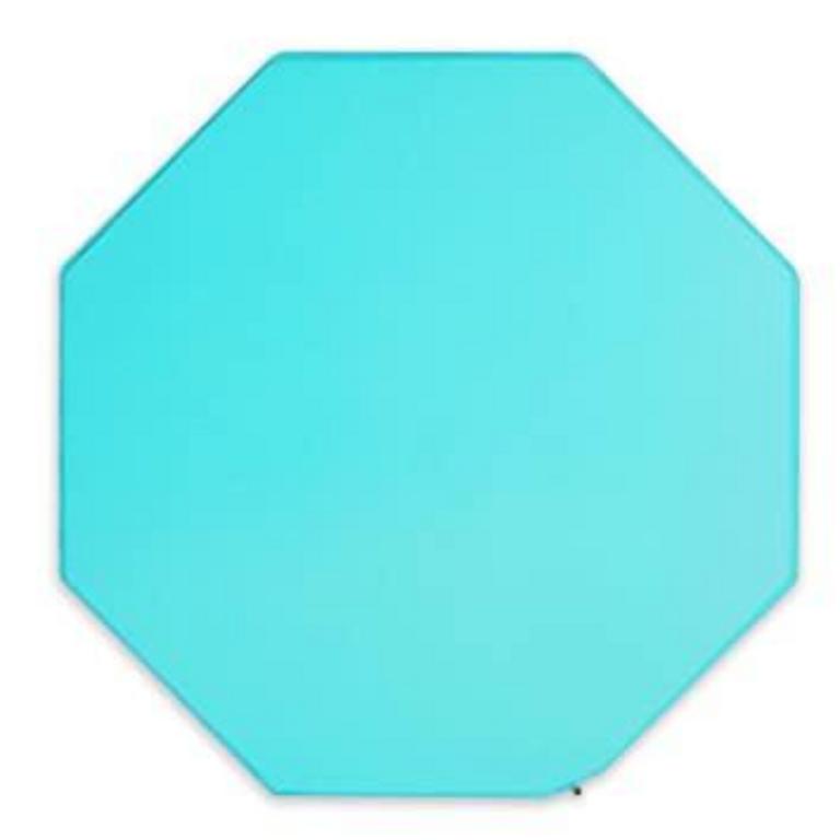 MINNEBABY OCTAGON MATTRESS