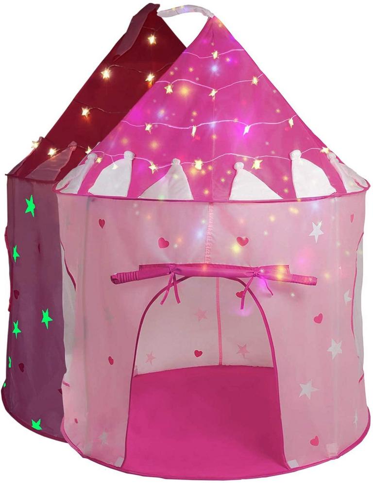 PRINCESS CASTLE TENT