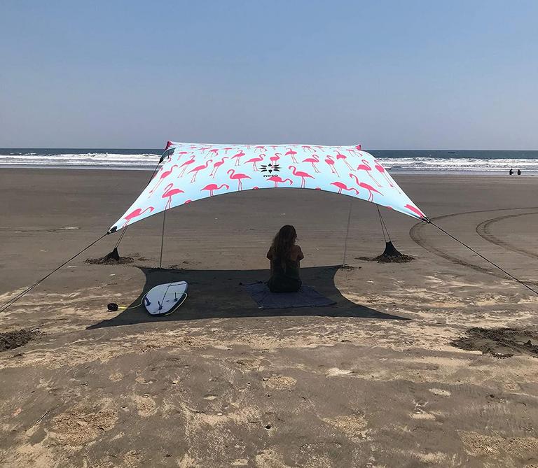 NESO GIGANTE BEACH TENT