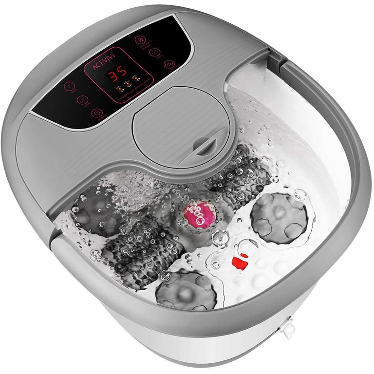 ACEVIVI FOOT SPA