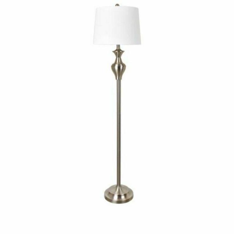 CRESTVIEW LAMP