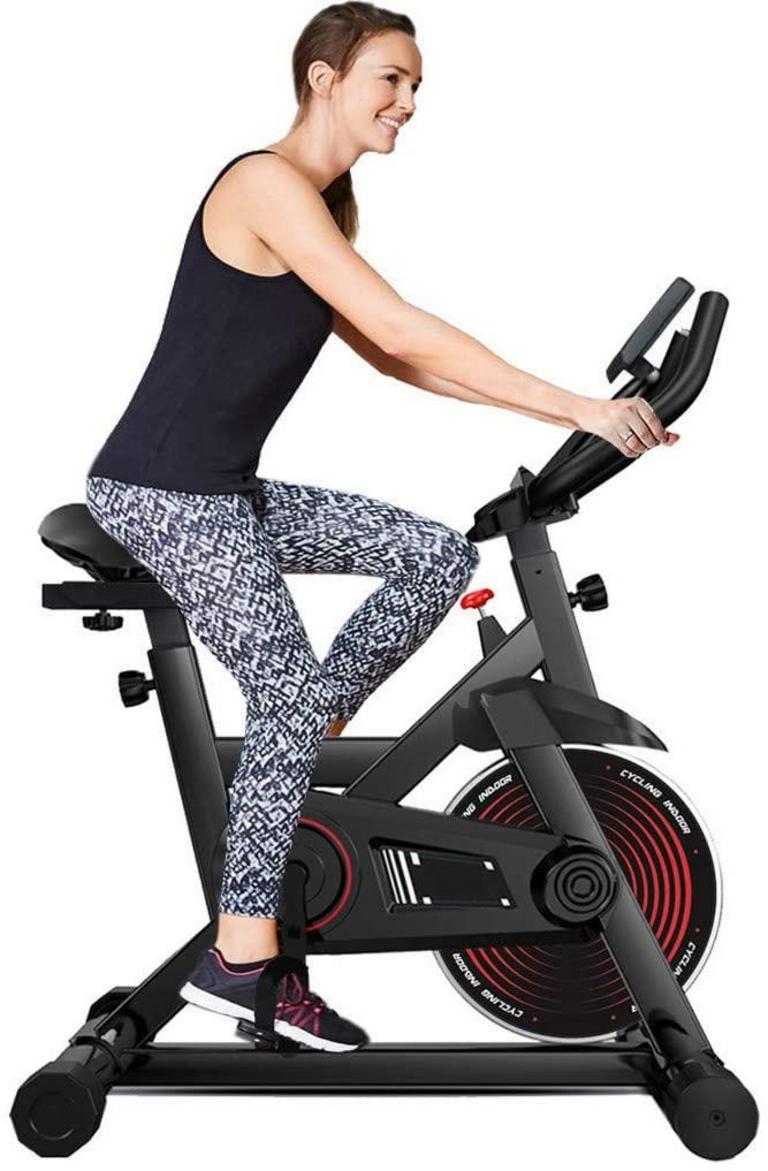 KAB INDOOR CYCLING BIKE
