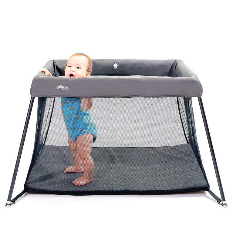 UNIPLAY TRAVEL CRIB