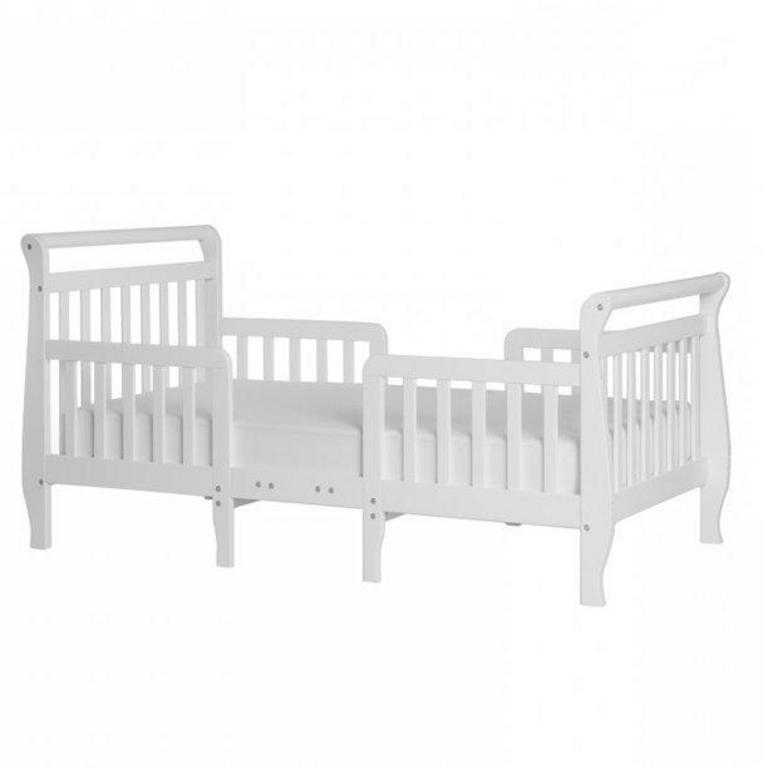 3-IN-1 TODDLER BED