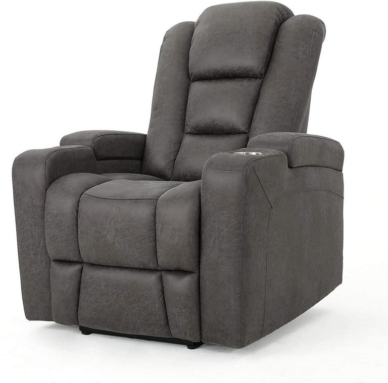 CHRISTOPHER KNIGHT RECLINER