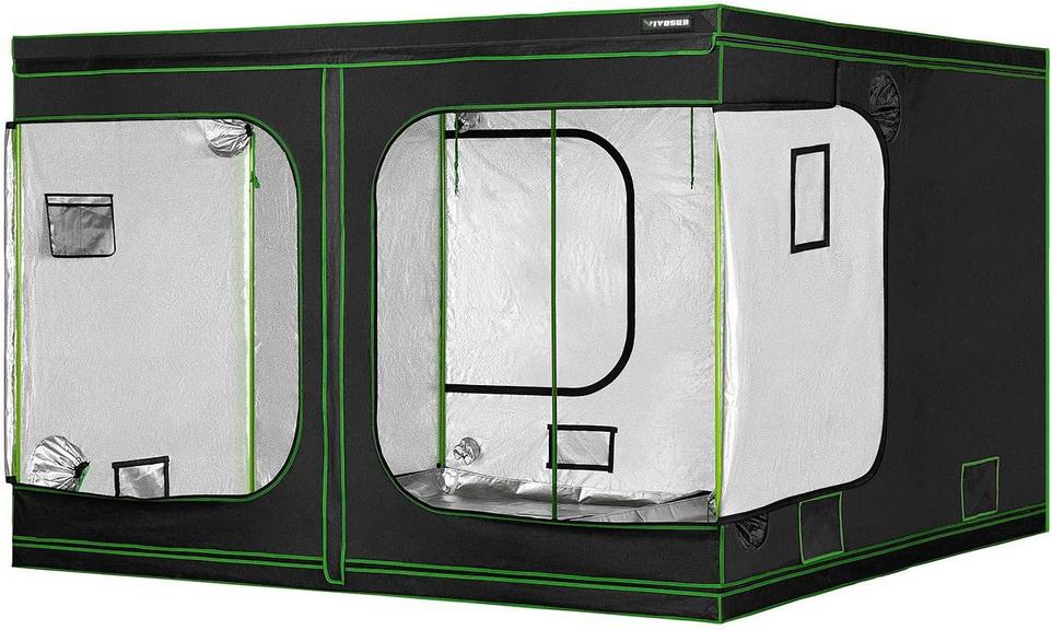 VIVOSUN HYDROPONIC GROW TENT