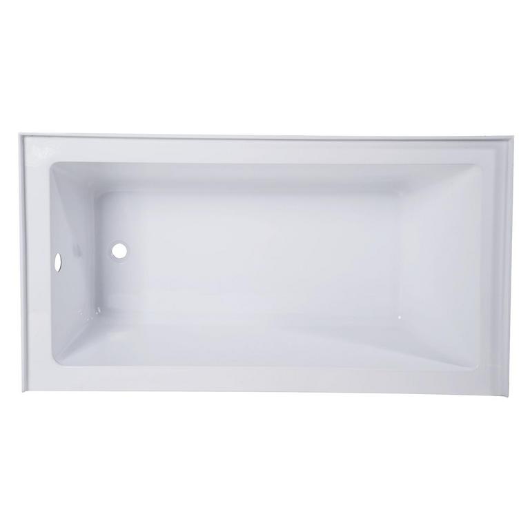 AQUA EDEN 54" TUB
