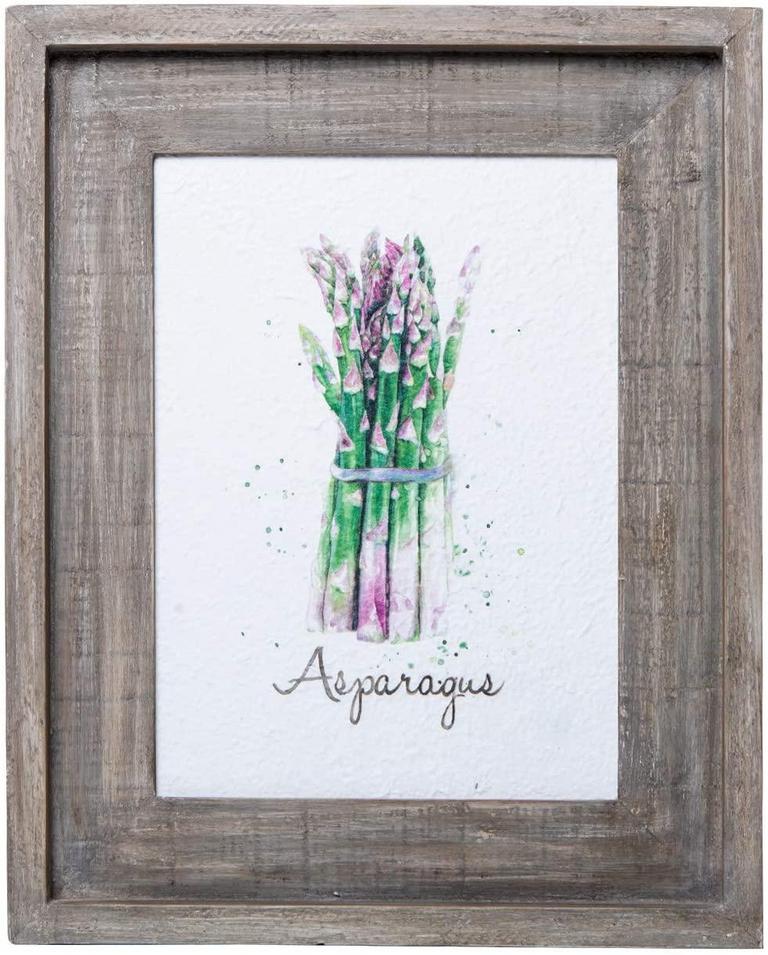 16"X20" WALL ART PRINT