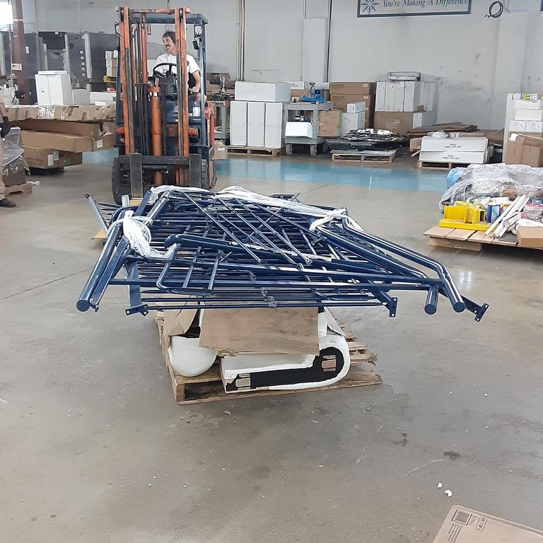 BULK LOT
