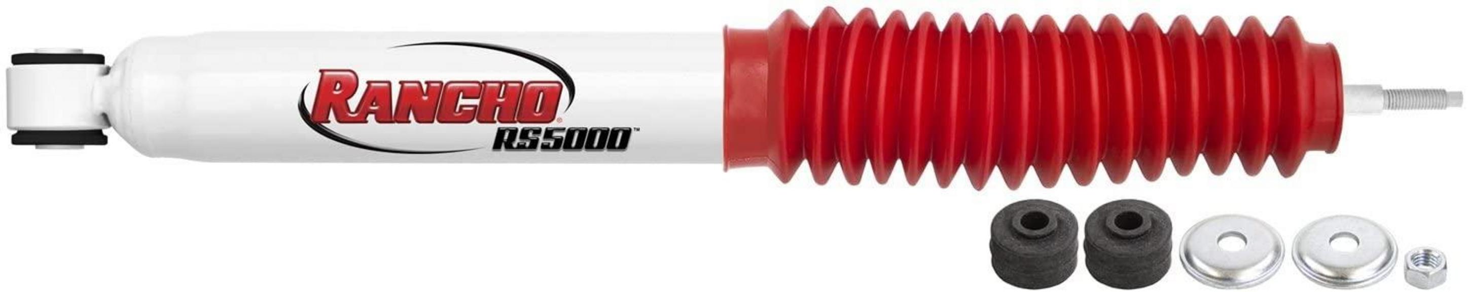 RANCHO SERIES SHOCK