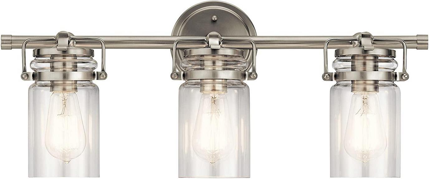 KICHLER VANITY LIGHT