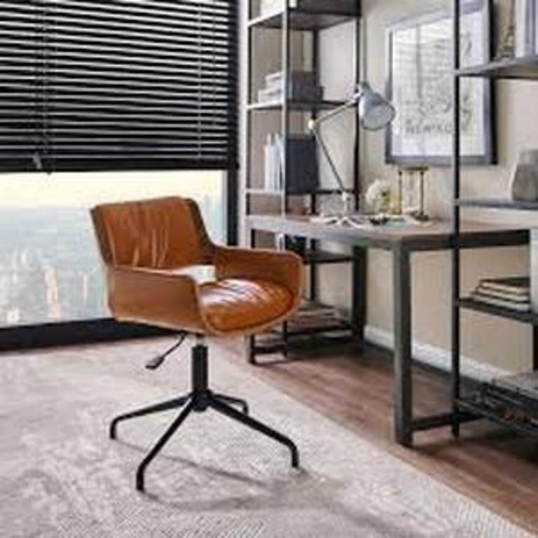 ART LEON SWIVEL CHAIR