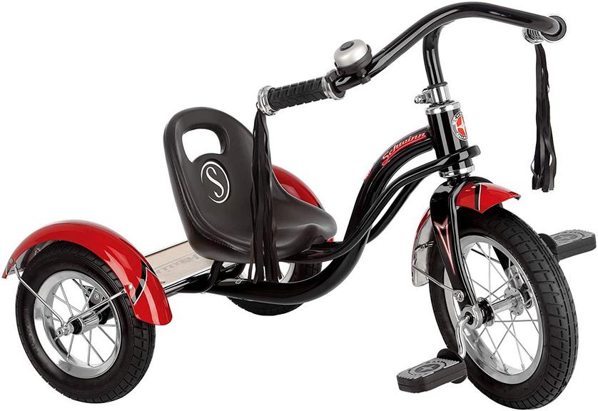 ROADSTER TRICYCLE