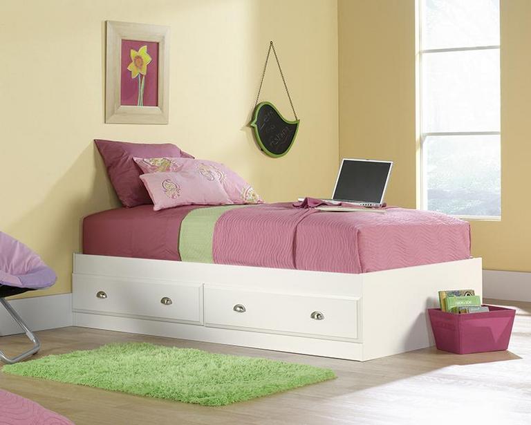 SAUDERS MATE'S BED
