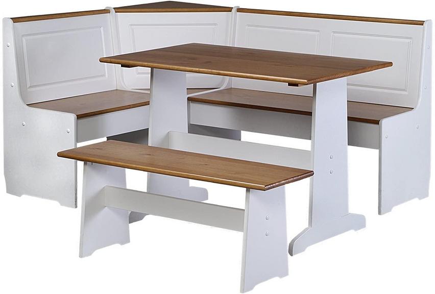 LINON NOOK SET