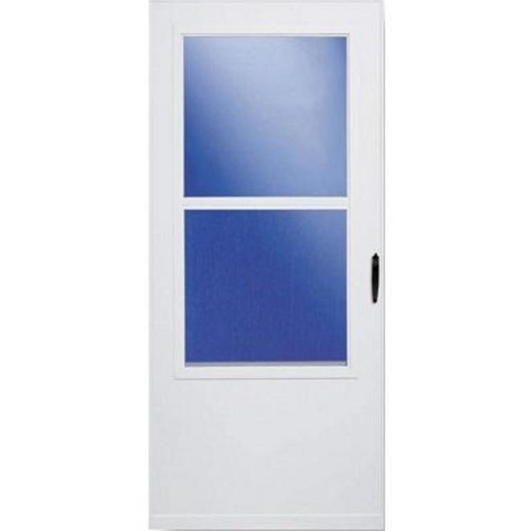 LARSON STORM DOOR