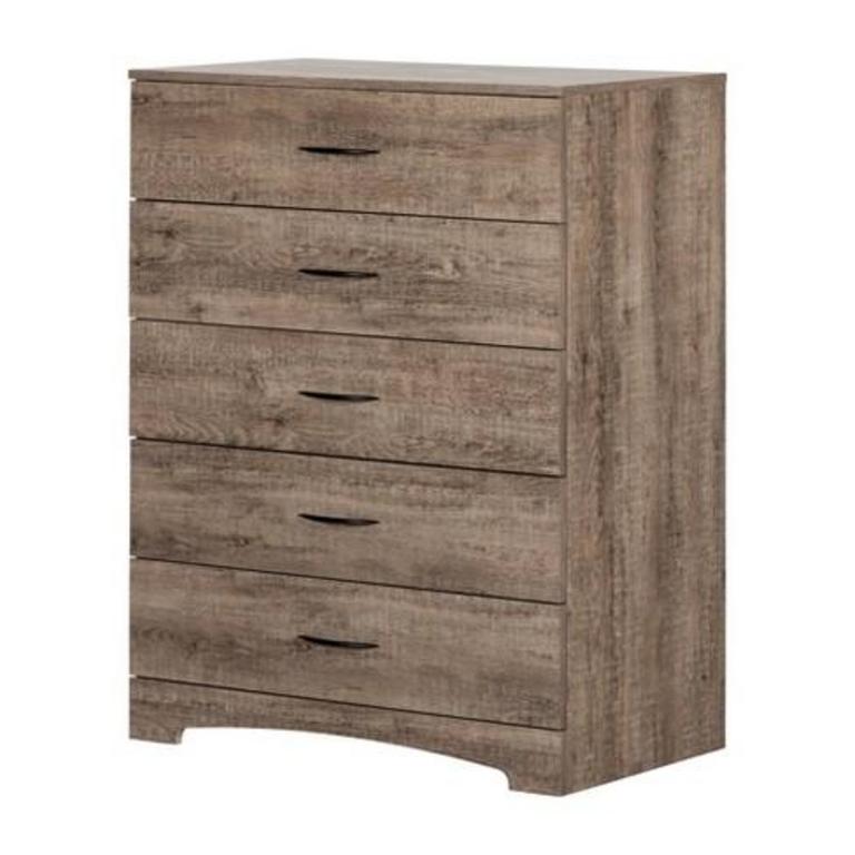 SOUTH SHORE DRESSER