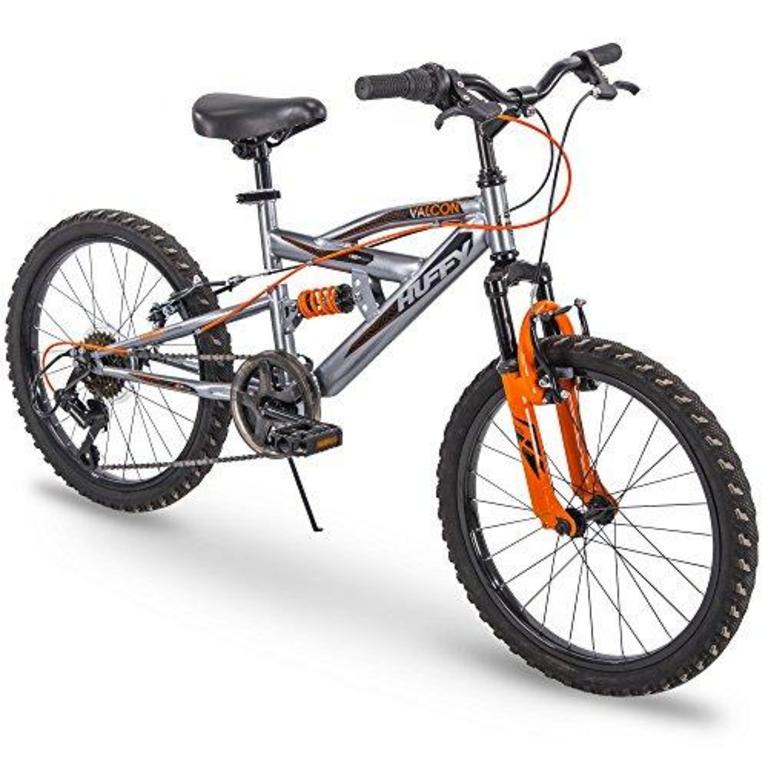 HUFFY MOUNTAIN BIKE
