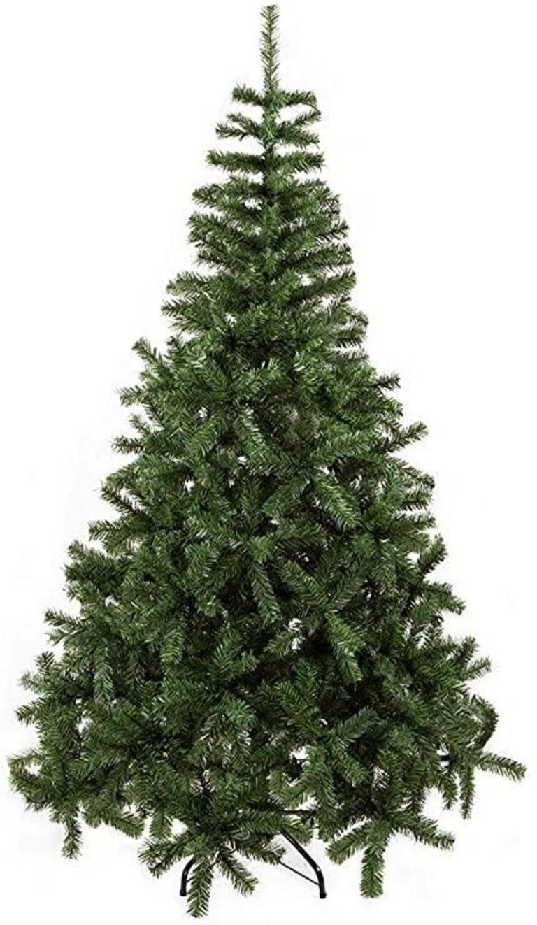 SY CRAFT 5FT CHRISTMAS TREE
