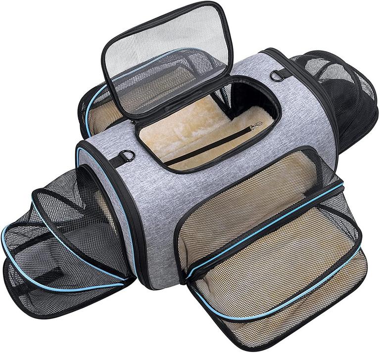 SIIVTON PET CARRIER