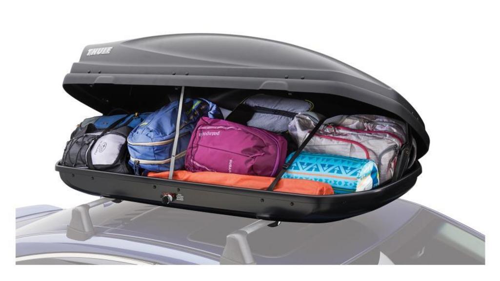 THULE CARGO CARRIER