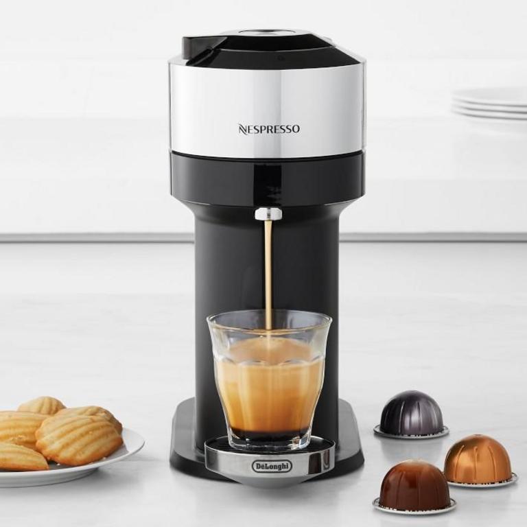 NESPRESSO ESPRESSO MAKER