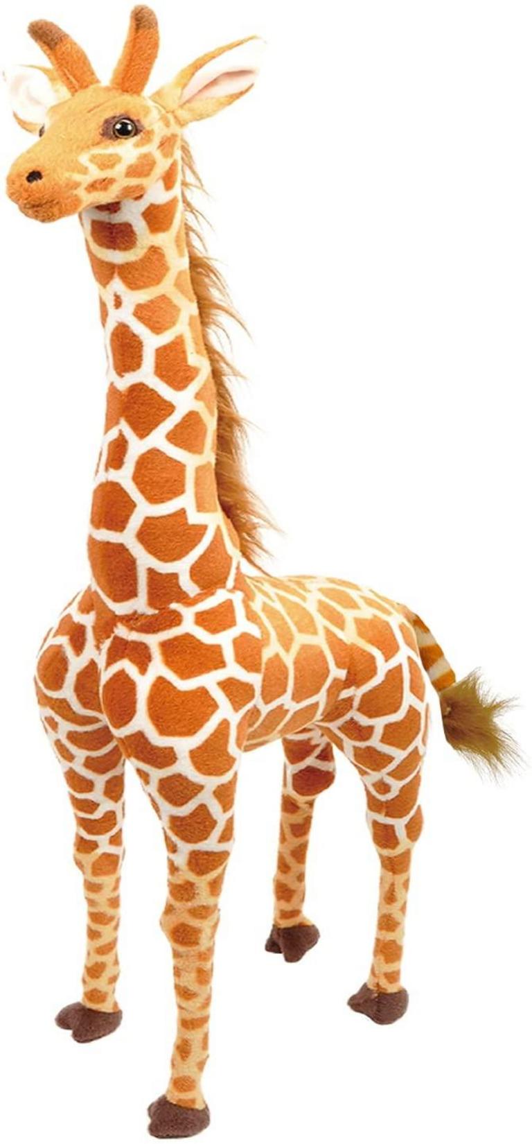 LINZY 50" GIRAFFE