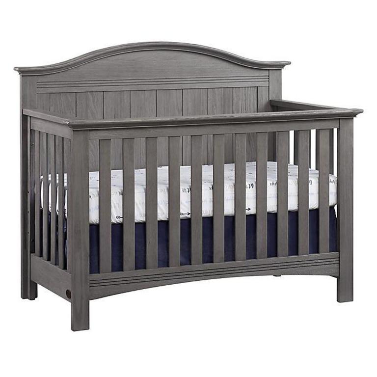 SOHO 4 IN 1 CRIB
